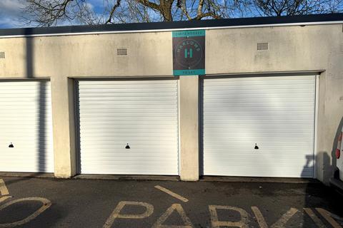 undefined, Austin Close, Frome BA11