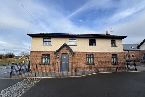 undefined, Midgeland Road, Marton FY4