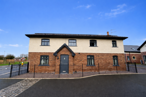 3 bedroom detached house for sale, Midgeland Road, Marton FY4