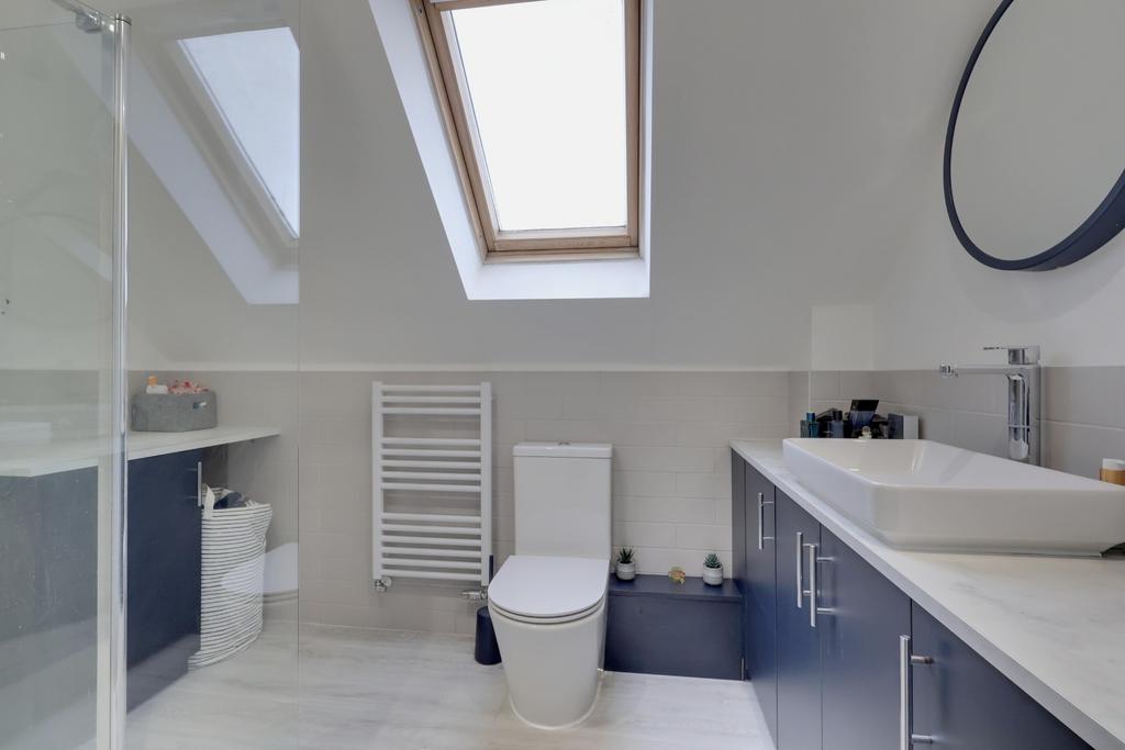 En suite