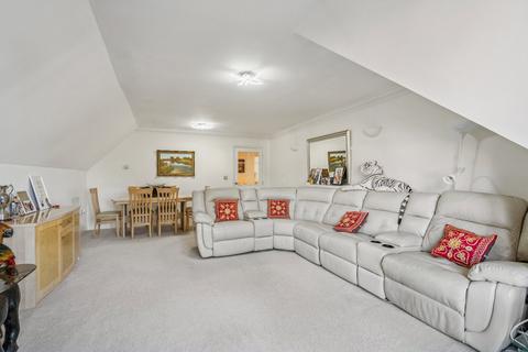 2 bedroom apartment for sale, Marsh Point, Marsh Road, Pinner, HA5