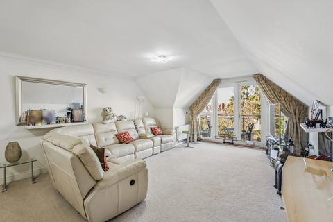 2 bedroom apartment for sale, Marsh Point, Marsh Road, Pinner, HA5