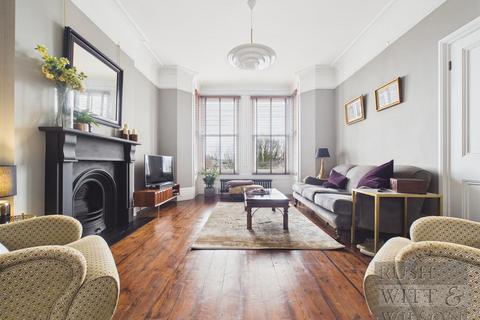 undefined, Braybrooke Road, Hastings