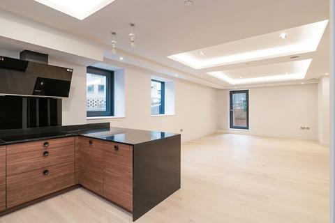 undefined, Plot B2-07, Flat at Village View, Belford Road EH4