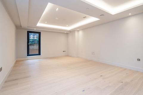 undefined, Plot B2-07, Flat at Village View, Belford Road EH4