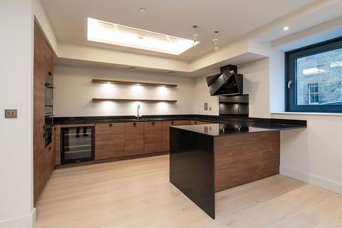 undefined, Plot B2-07, Flat at Village View, Belford Road EH4