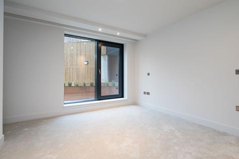 undefined, Plot B2-07, Flat at Village View, Belford Road EH4
