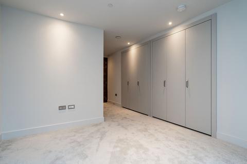 undefined, Plot B2-07, Flat at Village View, Belford Road EH4