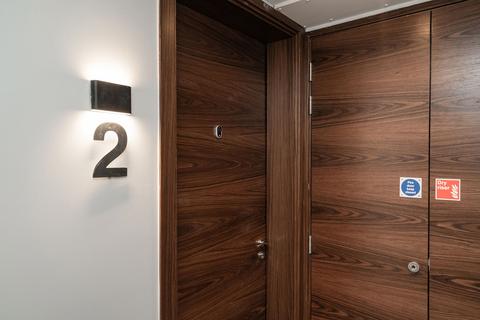 undefined, Plot B2-07 (Flat 2,  59 Belford Road), Flat at Village View, Belford Road EH4