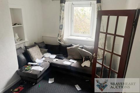 1 bedroom flat for sale, 41A Springvale Street, Saltcoats, North Ayrshire, KA21 5LP