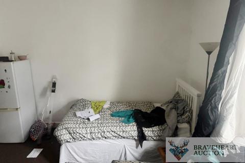 1 bedroom flat for sale, 41A Springvale Street, Saltcoats, North Ayrshire, KA21 5LP