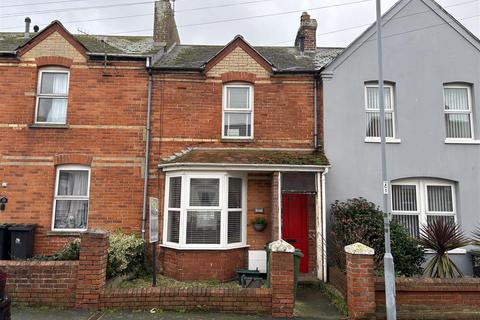 undefined, Gallwey Road, Weymouth