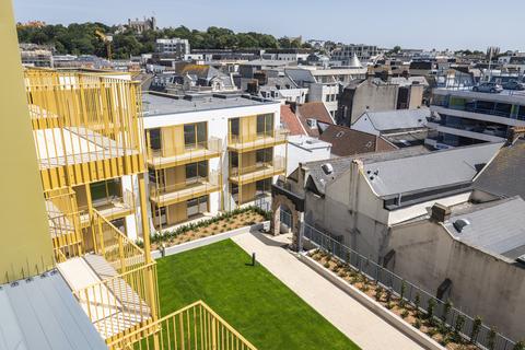 1 bedroom apartment to rent, Bath Street, St. Helier, Jersey