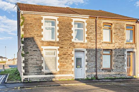 3 bedroom terraced house for sale, Water Street, Port Talbot, SA12
