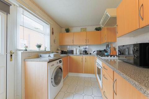 2 bedroom semi-detached bungalow for sale, Cranham Close, Killingworth, NE12