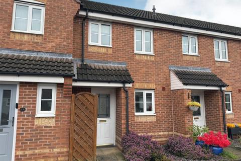 undefined, Sherbourne Drive, Derby DE65