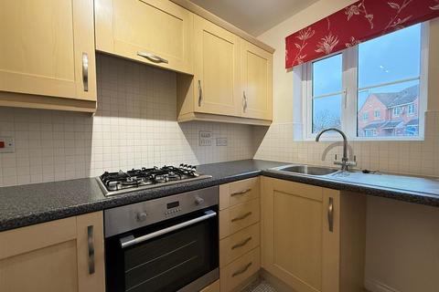 undefined, Sherbourne Drive, Derby DE65