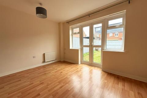 undefined, Sherbourne Drive, Derby DE65