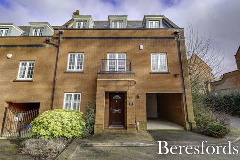 undefined, Osborne Heights, Warley, CM14