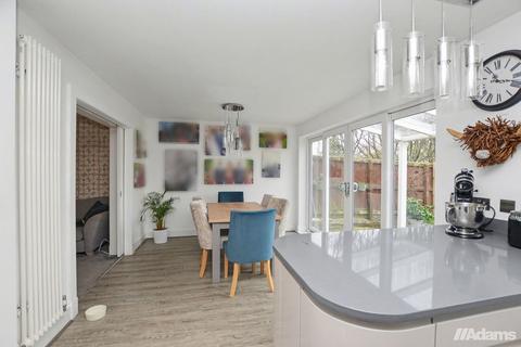4 bedroom detached house for sale, Aston Forge, Preston Brook