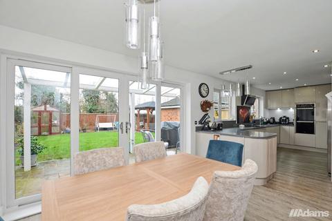 4 bedroom detached house for sale, Aston Forge, Preston Brook
