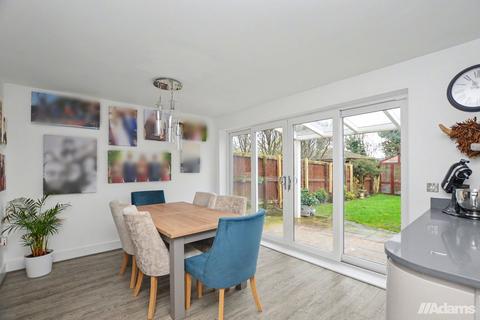 4 bedroom detached house for sale, Aston Forge, Preston Brook
