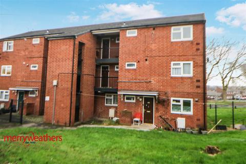 undefined, Elm Grove, Munsbrough, Rotherham