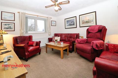 undefined, Elm Grove, Munsbrough, Rotherham