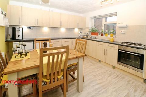undefined, Elm Grove, Munsbrough, Rotherham