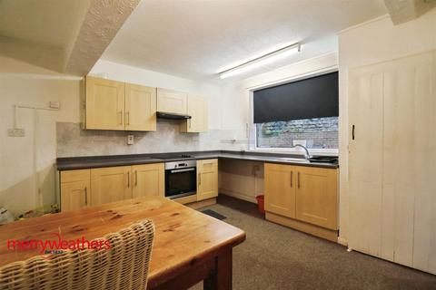 undefined, Elm Grove, Munsbrough, Rotherham