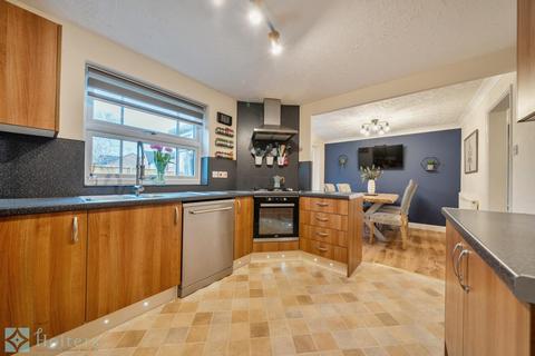 4 bedroom detached house for sale, Normandie Close, Ludlow