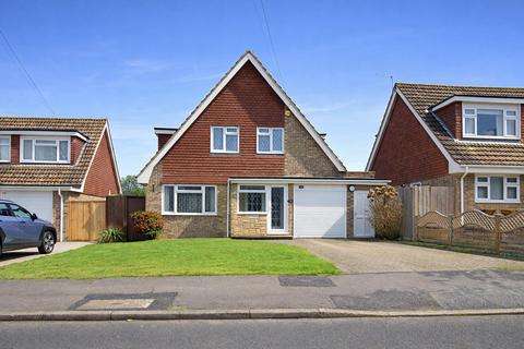 Collington Lane East, Bexhill-On-Sea