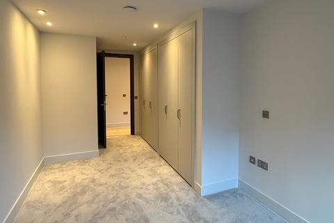 undefined, Plot B1-18, Flat at Village View, Belford Road EH4