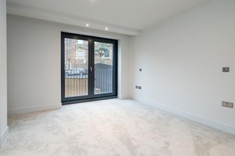 undefined, Plot B1-18, Flat at Village View, Belford Road EH4
