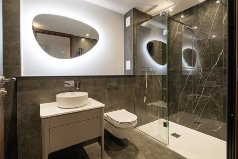 undefined, Plot B1-18, Flat at Village View, Belford Road EH4