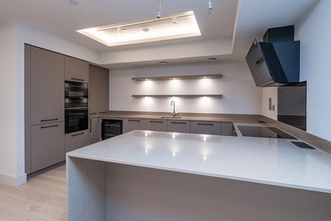 2 bedroom flat for sale, Plot B1-18 (Flat 5, 59 Belford Road), Flat at Village View, Belford Road EH4