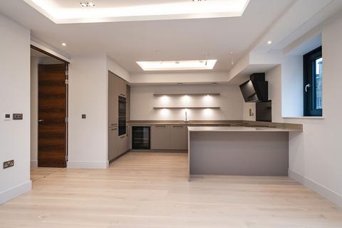 2 bedroom flat for sale, Plot B1-18 (Flat 5, 59 Belford Road), Flat at Village View, Belford Road EH4