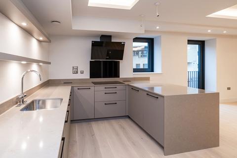 2 bedroom flat for sale, Plot B1-18 (Flat 5, 59 Belford Road), Flat at Village View, Belford Road EH4