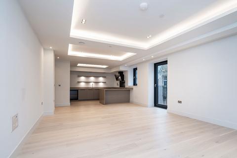 2 bedroom flat for sale, Plot B1-18 (Flat 5, 59 Belford Road), Flat at Village View, Belford Road EH4