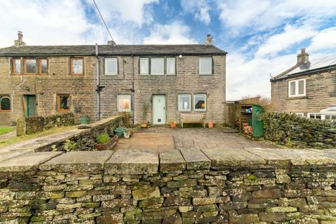 undefined, Poppy Cottage, Brownhill Lane, Holmbridge