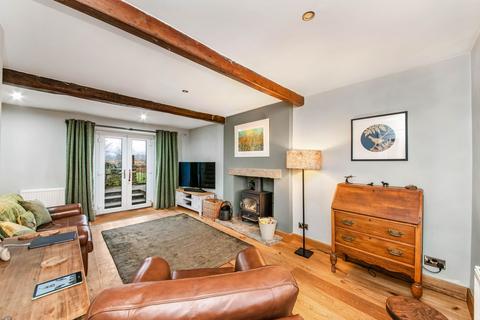undefined, Poppy Cottage, Brownhill Lane, Holmbridge