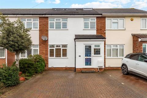 undefined, Limerick Gardens, Upminster, RM14
