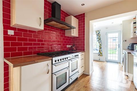 undefined, Limerick Gardens, Upminster, RM14