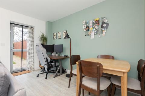 undefined, Bates Avenue, Arlesey, SG15 6AT