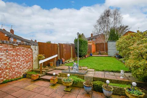 undefined, Roundhouse Road, Dudley