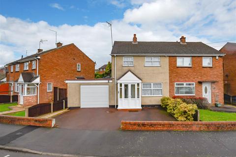 undefined, Roundhouse Road, Dudley