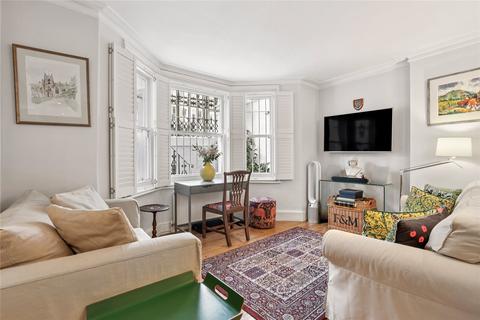 2 bedroom apartment for sale, Stanwick Road, London, W14