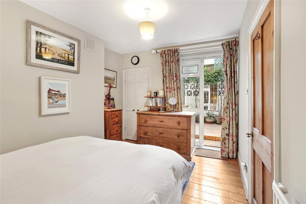 Principal Bedroom