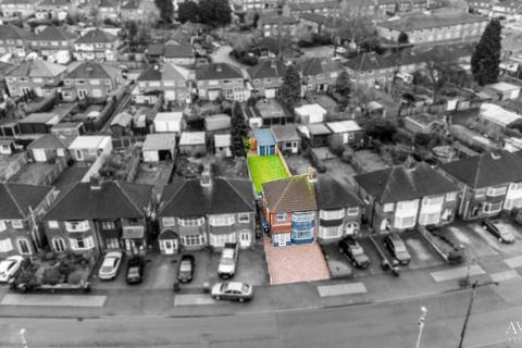 3 bedroom semi-detached house for sale, Oscott School Lane, Great Barr, Birmingham, West Midlands, B44 9EN
