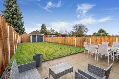 3 bedroom semi-detached house for sale, Oscott School Lane, Great Barr, Birmingham, West Midlands, B44 9EN